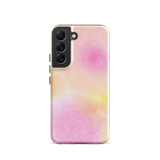 Heaven and Earth 1 | Ilchibuko Energy Art | Tough Case for Samsung®
