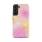 Heaven and Earth 1 | Ilchibuko Energy Art | Tough Case for Samsung®