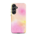Heaven and Earth 1 | Ilchibuko Energy Art | Tough Case for Samsung®