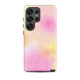 Heaven and Earth 1 | Ilchibuko Energy Art | Tough Case for Samsung®