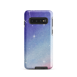 Heaven and Earth 6 | Ilchibuko Energy Art | Tough Case for Samsung®