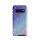Heaven and Earth 6 | Ilchibuko Energy Art | Tough Case for Samsung®
