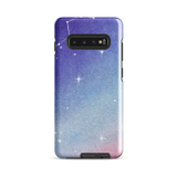 Heaven and Earth 6 | Ilchibuko Energy Art | Tough Case for Samsung®