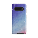 Heaven and Earth 6 | Ilchibuko Energy Art | Tough Case for Samsung®