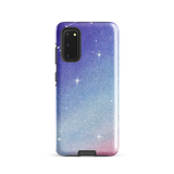 Heaven and Earth 6 | Ilchibuko Energy Art | Tough Case for Samsung®