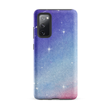 Heaven and Earth 6 | Ilchibuko Energy Art | Tough Case for Samsung®
