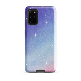 Heaven and Earth 6 | Ilchibuko Energy Art | Tough Case for Samsung®