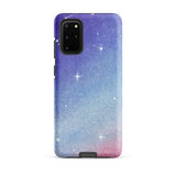 Heaven and Earth 6 | Ilchibuko Energy Art | Tough Case for Samsung®