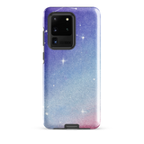 Heaven and Earth 6 | Ilchibuko Energy Art | Tough Case for Samsung®