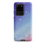 Heaven and Earth 6 | Ilchibuko Energy Art | Tough Case for Samsung®