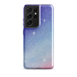 Heaven and Earth 6 | Ilchibuko Energy Art | Tough Case for Samsung®