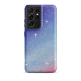 Heaven and Earth 6 | Ilchibuko Energy Art | Tough Case for Samsung®