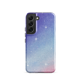 Heaven and Earth 6 | Ilchibuko Energy Art | Tough Case for Samsung®