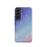 Heaven and Earth 6 | Ilchibuko Energy Art | Tough Case for Samsung®