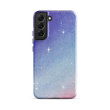 Heaven and Earth 6 | Ilchibuko Energy Art | Tough Case for Samsung®