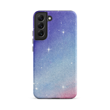 Heaven and Earth 6 | Ilchibuko Energy Art | Tough Case for Samsung®