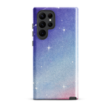 Heaven and Earth 6 | Ilchibuko Energy Art | Tough Case for Samsung®