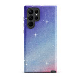 Heaven and Earth 6 | Ilchibuko Energy Art | Tough Case for Samsung®