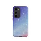 Heaven and Earth 6 | Ilchibuko Energy Art | Tough Case for Samsung®