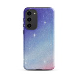 Heaven and Earth 6 | Ilchibuko Energy Art | Tough Case for Samsung®