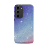 Heaven and Earth 6 | Ilchibuko Energy Art | Tough Case for Samsung®