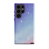 Heaven and Earth 6 | Ilchibuko Energy Art | Tough Case for Samsung®
