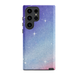 Heaven and Earth 6 | Ilchibuko Energy Art | Tough Case for Samsung®