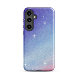 Heaven and Earth 6 | Ilchibuko Energy Art | Tough Case for Samsung®