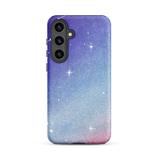 Heaven and Earth 6 | Ilchibuko Energy Art | Tough Case for Samsung®