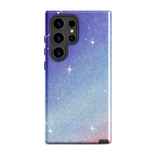 Heaven and Earth 6 | Ilchibuko Energy Art | Tough Case for Samsung®