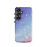 Heaven and Earth 6 | Ilchibuko Energy Art | Tough Case for Samsung®