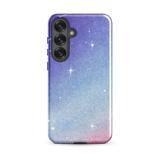Heaven and Earth 6 | Ilchibuko Energy Art | Tough Case for Samsung®
