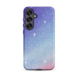 Heaven and Earth 6 | Ilchibuko Energy Art | Tough Case for Samsung®