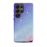 Heaven and Earth 6 | Ilchibuko Energy Art | Tough Case for Samsung®