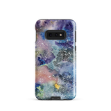Universe 1 | Ilchibuko Energy Art | Tough case for Samsung®