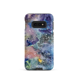 Universe 1 | Ilchibuko Energy Art | Tough case for Samsung®