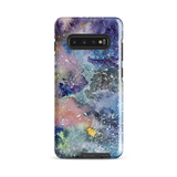 Universe 1 | Ilchibuko Energy Art | Tough case for Samsung®