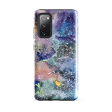 Universe 1 | Ilchibuko Energy Art | Tough case for Samsung®