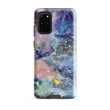 Universe 1 | Ilchibuko Energy Art | Tough case for Samsung®