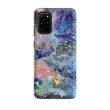 Universe 1 | Ilchibuko Energy Art | Tough case for Samsung®