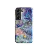 Universe 1 | Ilchibuko Energy Art | Tough case for Samsung®