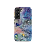 Universe 1 | Ilchibuko Energy Art | Tough case for Samsung®