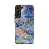 Universe 1 | Ilchibuko Energy Art | Tough case for Samsung®