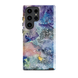 Universe 1 | Ilchibuko Energy Art | Tough case for Samsung®