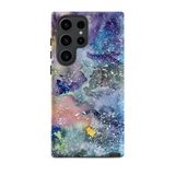 Universe 1 | Ilchibuko Energy Art | Tough case for Samsung®