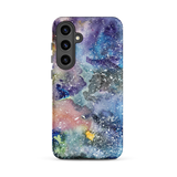 Universe 1 | Ilchibuko Energy Art | Tough case for Samsung®