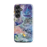 Universe 1 | Ilchibuko Energy Art | Tough case for Samsung®