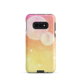 Heaven and Earth 3 | Ilchibuko Energy Art | Tough case for Samsung®