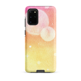 Heaven and Earth 3 | Ilchibuko Energy Art | Tough case for Samsung®