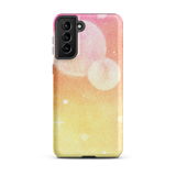 Heaven and Earth 3 | Ilchibuko Energy Art | Tough case for Samsung®